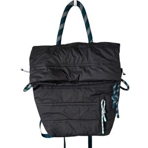 Lululemon x Roksanda Face Forward Backpack, Black